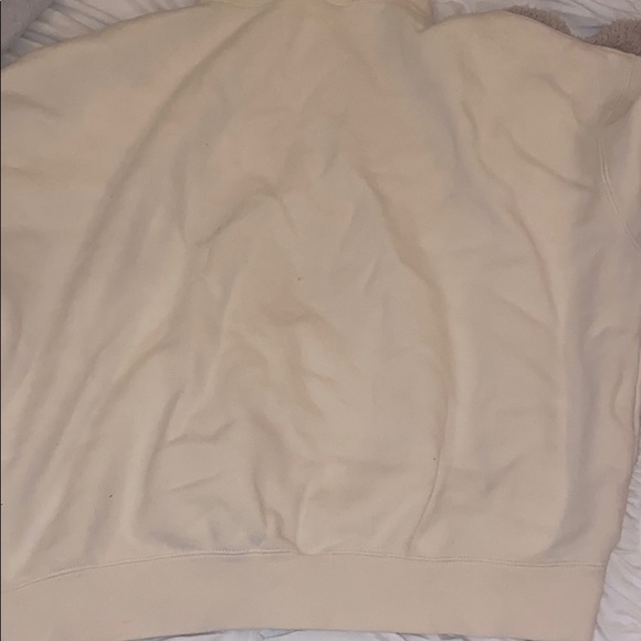 ESSENTIALS FOG HOODIE - Picture 2 of 7